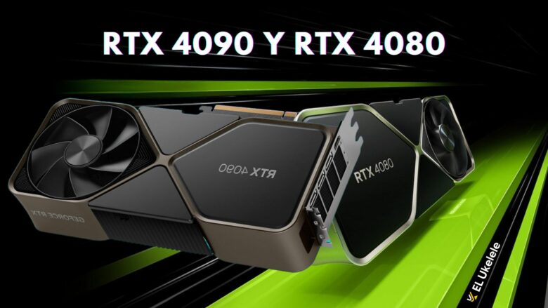 Las Nuevas Tarjetas Graficas Rtx Y Ya Fueron Anunciadas