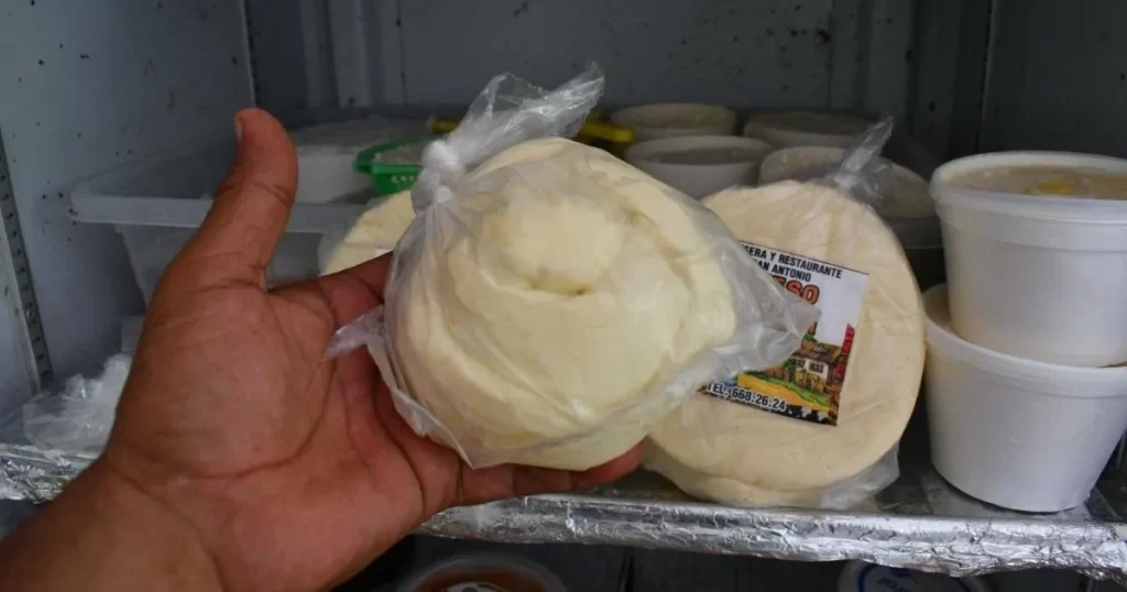 Ganaderos piden mano dura contra vendedores de quesos ‘piratas‘ en Mazatlán