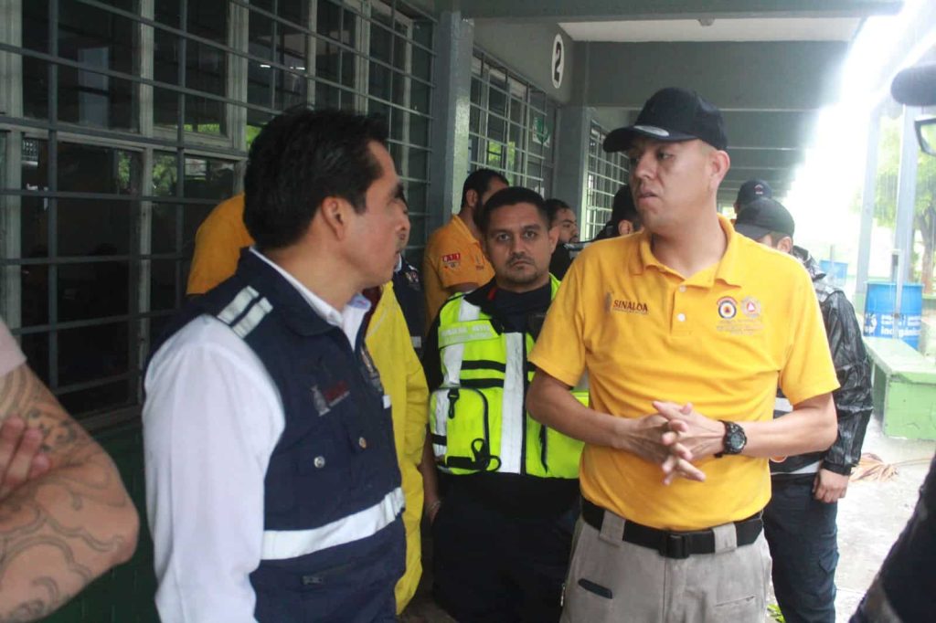 Escurrimientos hacia Sinaloa desde la Sierra podrían ayudar a recuperar las presas, aunque el almacenamiento estatal sigue por debajo del 20%.

