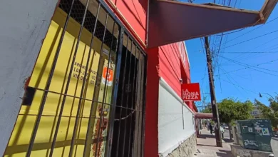 Vicefiscal Isaac Aguayo informa sobre extorsión en Mazatlán sin alerta de incremento en denuncias 2026